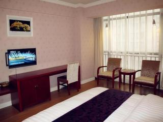 Chengdu Zai Shui Yi Fang Hotel - 2