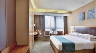 Jinhua World Trade Hotel - 5