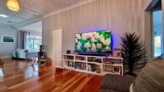 Mangawhai Villa, Poolside Days & Starry Spa Nights - 9