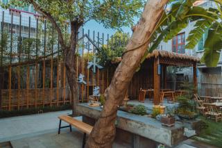 Quanzhou Jinshui Wenyuan B&B- Near Mazu Tianhou Temple & Jubao Street - 1