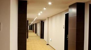 Guangyuan Hotel Gutian Fujian - 4