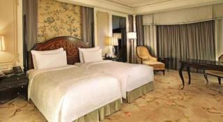 L'Arc Hotel Macau - 4