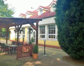 Penzion Oáza - Štětí - 0