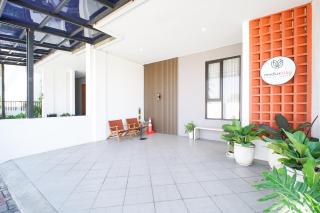 Modluxstay Homestay - 8