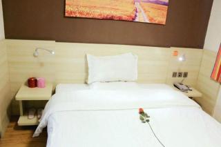 7 Days Inn Turpan Shanshan Kumtag Desert - 6