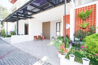 Modluxstay Homestay - 9