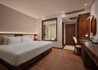 Mariha Hotel Ninh Bình - 3