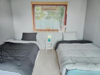 Entre private house 4 bedrooms 6 beds 3 bathrooms - 2