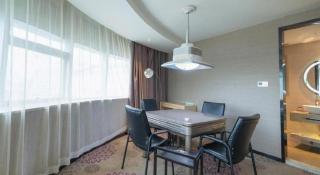 Lavande Hotel Wuhan Jianghan Road Subway Station - 7