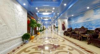 Wanjiale International Hotel - 7
