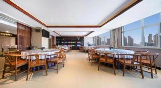 Xana Hotelle Zhengzhou Guoji Branch - 7