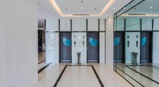 Xana Lite Hotel Tianjin National Exhibition Center Jinnan University Town - 7