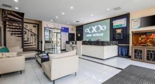 Xana Hotelle Suqian Soho Ginza Branch - 4