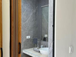 Loft apartment, Parque de la 93, 7-3 - 6