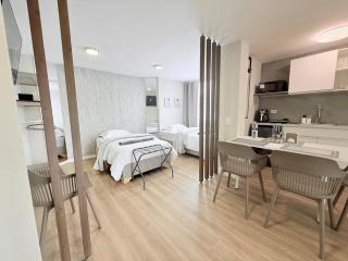 Loft apartment, Parque de la 93, 7-3 - 3