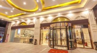 Vienna International Hotel Kunming Guangfu Road Aegean Shopping Center - 6