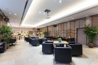 Yitel Shenyang Hunnan Olympic Sports Center Wanda Plaza - 7