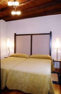 Posada Arco de San Miguel - Calatayud - 9
