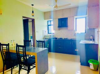 LiveTheDay Apartment - 9