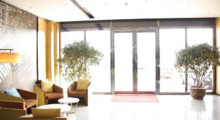 IU Hotel Zhangye High-Speed Railway Station - 7