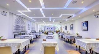 James Joyce Coffetel·Anyang Text Museum - 3
