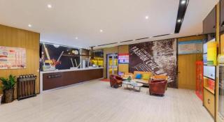 IU Hotel·Jiayuguan People's Shopping Mall - 7