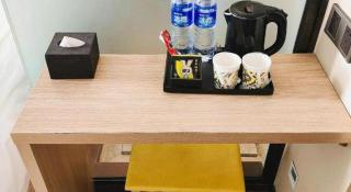IU Hotel·Yangquan Xinjian Street Tianqiao - 4