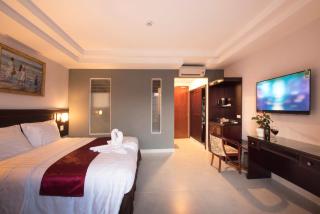 Fortune Center Hotel - 9
