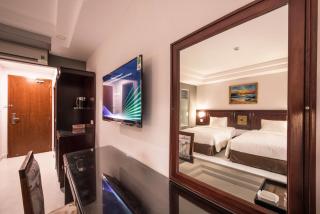 Fortune Center Hotel - 7