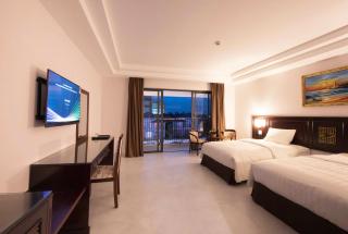 Fortune Center Hotel - 6