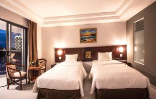 Fortune Center Hotel - 3