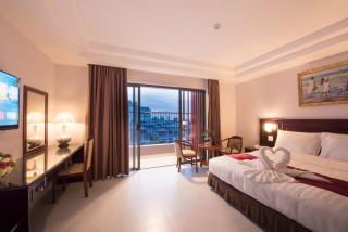 Fortune Center Hotel - 0