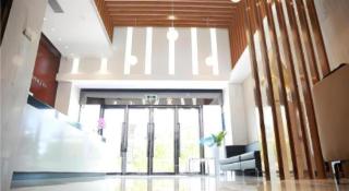 City Comfort Inn Wuhan Guanggu Minzhu Avenue NO.1 Middle School Affiliated to CCNU - Wuhan - 9
