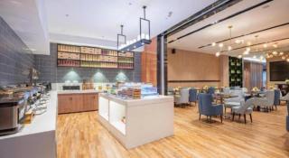 Echarm Hotel Jinan West Station International Exhibition Center - 5