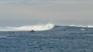 Stee's surf fiji tours - 9