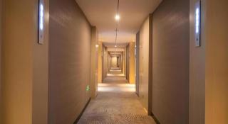 Echarm Hotel Changchun Yiqi Automotive Trade City Wanda - 6