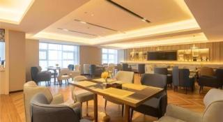 Echarm Hotel Aegean Shopping Park Zhonghuan Plaza - 8