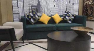 City Comfort Inn Wuhan Jinyinhu Garden Expo Park - 4