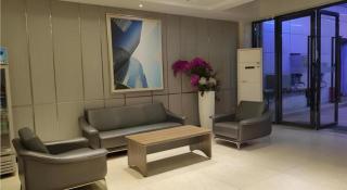 City Comfort Inn Wuhan Children's Hospital Xianggang Road Metro Station - 7