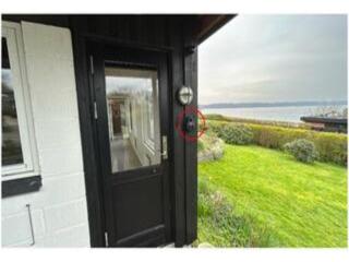 6 person holiday home in Børkop - 9