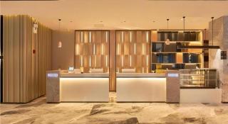 Echarm Hotel Liuzhou High-speed Railway Station - 3