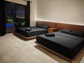 Hotel Casa López - 1