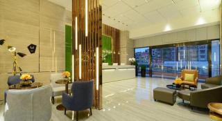Echarm Hotel Guiyang Xiaohe Huanghe Road - 9