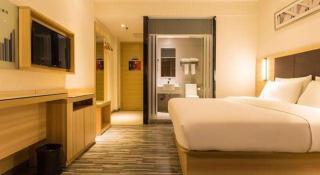 City Comfort Inn Guangzhou Shijing Metro Station - 2