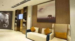 Jtour Inn Huanggang Wuxue City Square - 5