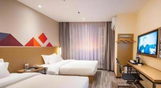 Borrman Hotel Guilin High-speed Railway North Station Evergrande Plaza - 4