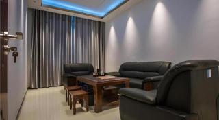 Borrman Hotel Qianjiang High-speed Railway Station Lobster City - 8