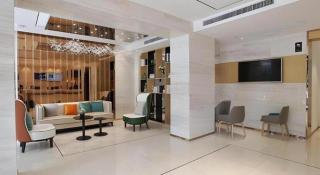 City Comfort Inn Jinan West Station Shandong International Convention and Exhibition - 9