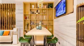City Comfort Inn Qingdao Taidong Business District - 7