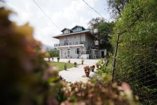 Sukhangel luxury villa individual rooms with Pool - 1